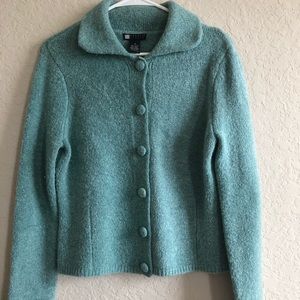 Carole Little Cardigan